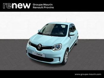 RENAULT Twingo d’occasion à vendre à PROVINS