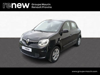 RENAULT Twingo d’occasion à vendre à PROVINS