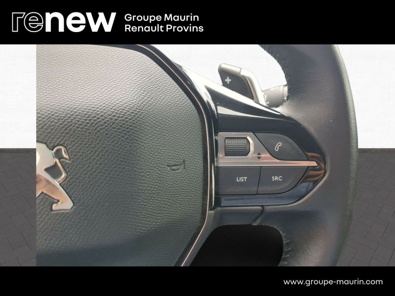 PEUGEOT 2008 d’occasion à vendre à PROVINS chez DPL - BRIARD AUTOMOBILE (Photo 19)