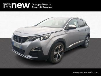 PEUGEOT 3008 d’occasion à vendre à PROVINS chez DPL - BRIARD AUTOMOBILE (Photo 1)