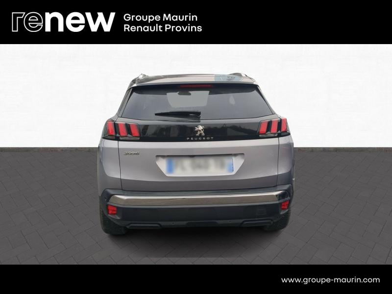 PEUGEOT 3008 d’occasion à vendre à PROVINS chez DPL - BRIARD AUTOMOBILE (Photo 5)