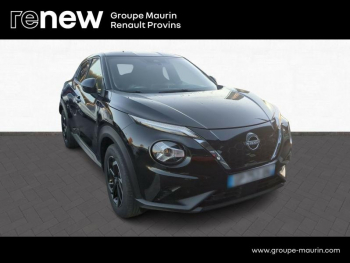 NISSAN Juke d’occasion à vendre à PROVINS