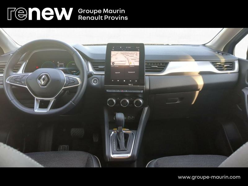 RENAULT Captur d’occasion à vendre à PROVINS chez DPL - BRIARD AUTOMOBILE (Photo 12)