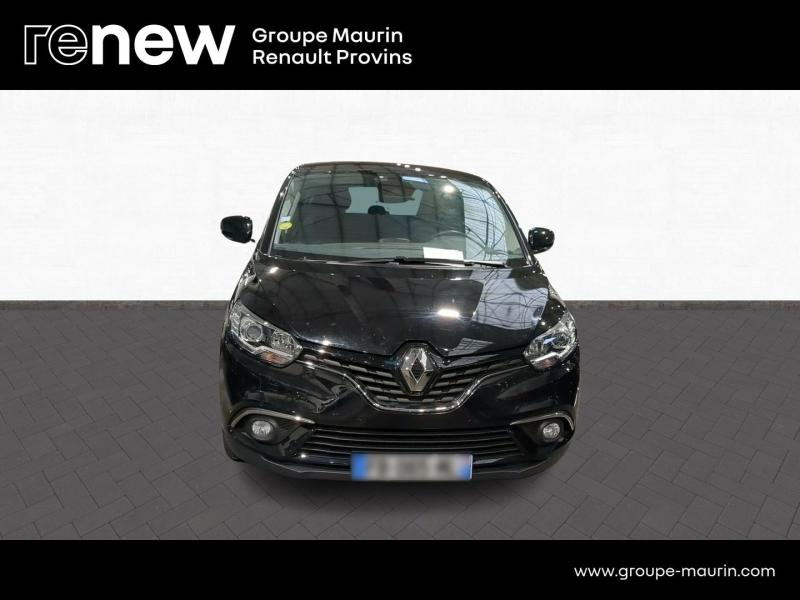 RENAULT Scenic d’occasion à vendre à PROVINS chez DPL - BRIARD AUTOMOBILE (Photo 5)