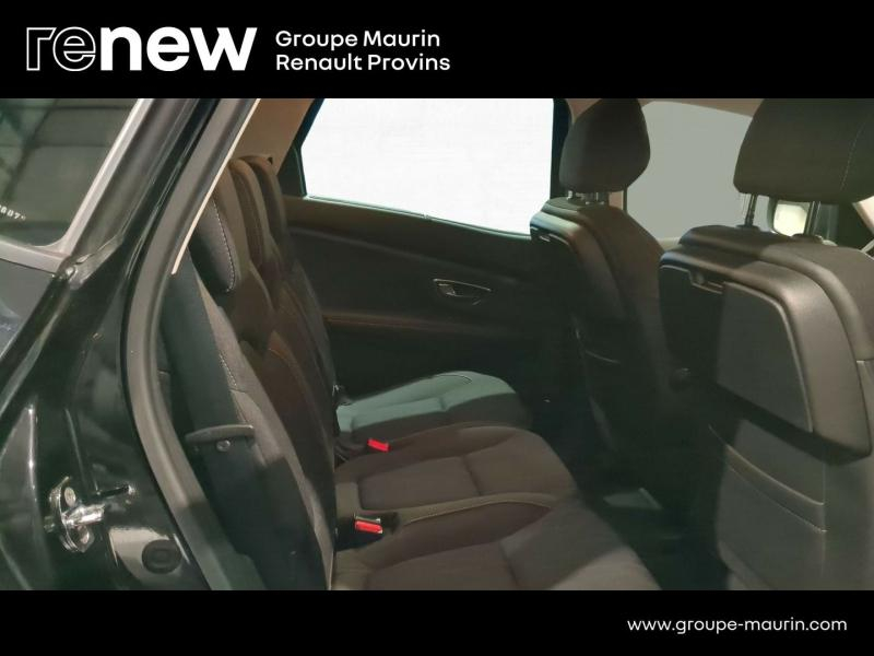 RENAULT Scenic d’occasion à vendre à PROVINS chez DPL - BRIARD AUTOMOBILE (Photo 10)