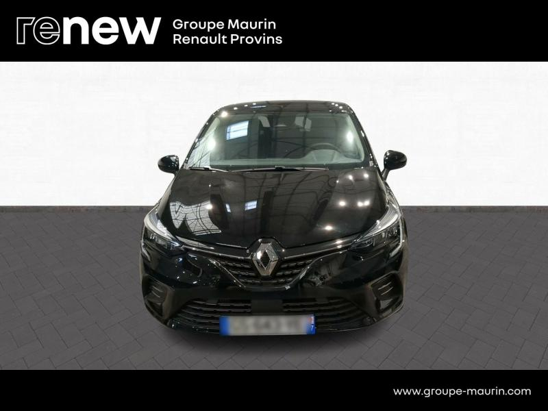 RENAULT Clio d’occasion à vendre à PROVINS chez DPL - BRIARD AUTOMOBILE (Photo 5)