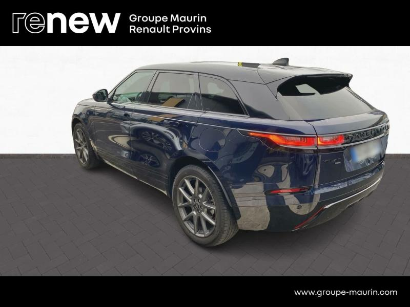 LAND-ROVER Range Rover Velar d’occasion à vendre à PROVINS chez DPL - BRIARD AUTOMOBILE (Photo 5)