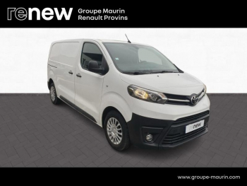 TOYOTA ProAce Verso d’occasion à vendre à PROVINS