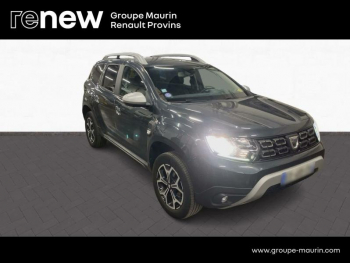 DACIA Duster d’occasion à vendre à PROVINS