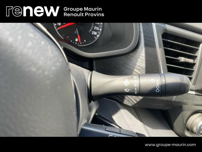RENAULT Trafic Fg VUL d’occasion à vendre à PROVINS chez DPL - BRIARD AUTOMOBILE (Photo 16)