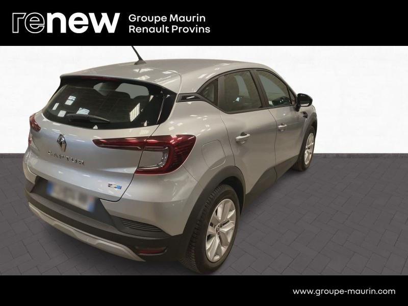RENAULT Captur d’occasion à vendre à PROVINS chez DPL - BRIARD AUTOMOBILE (Photo 7)