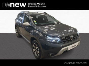 DACIA Duster d’occasion à vendre à PROVINS