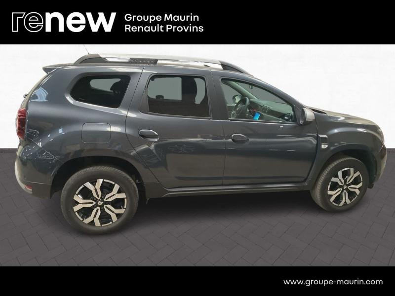 DACIA Duster d’occasion à vendre à PROVINS chez DPL - BRIARD AUTOMOBILE (Photo 8)
