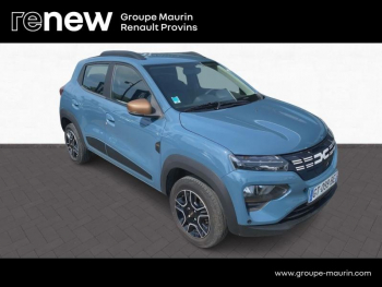 DACIA Spring d’occasion à vendre à PROVINS