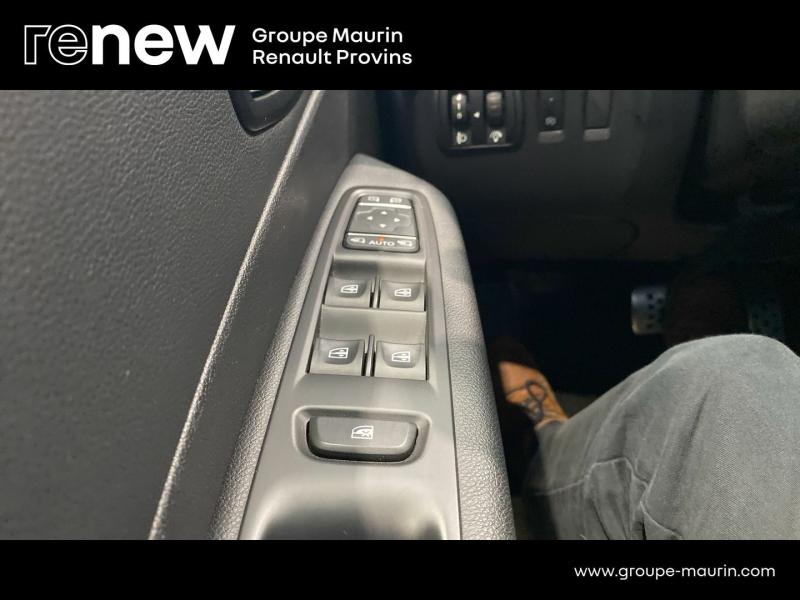 RENAULT Captur d’occasion à vendre à PROVINS chez DPL - BRIARD AUTOMOBILE (Photo 13)