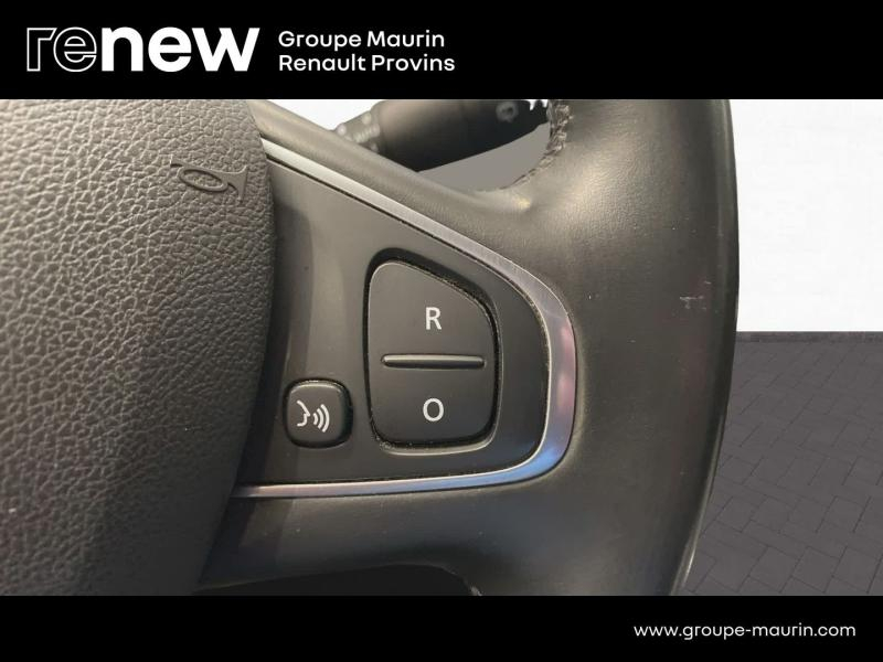 RENAULT Captur d’occasion à vendre à PROVINS chez DPL - BRIARD AUTOMOBILE (Photo 15)