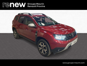 DACIA Duster d’occasion à vendre à PROVINS