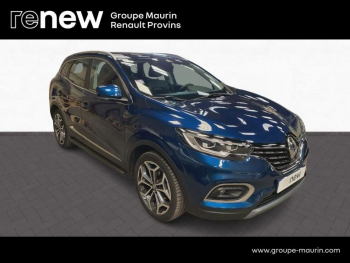 RENAULT Kadjar d’occasion à vendre à PROVINS