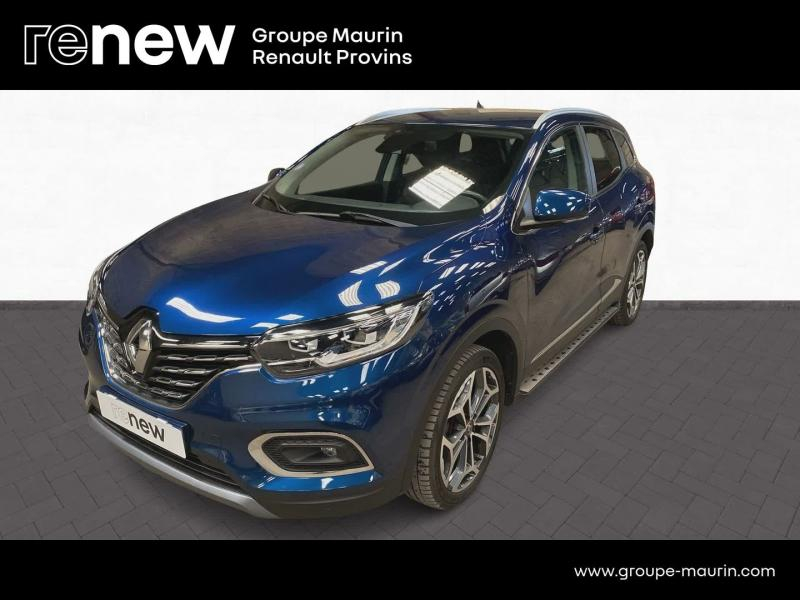 RENAULT Kadjar d’occasion à vendre à PROVINS chez DPL - BRIARD AUTOMOBILE (Photo 3)