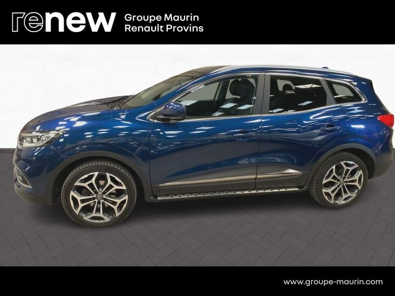 RENAULT Kadjar d’occasion à vendre à PROVINS chez DPL - BRIARD AUTOMOBILE (Photo 4)