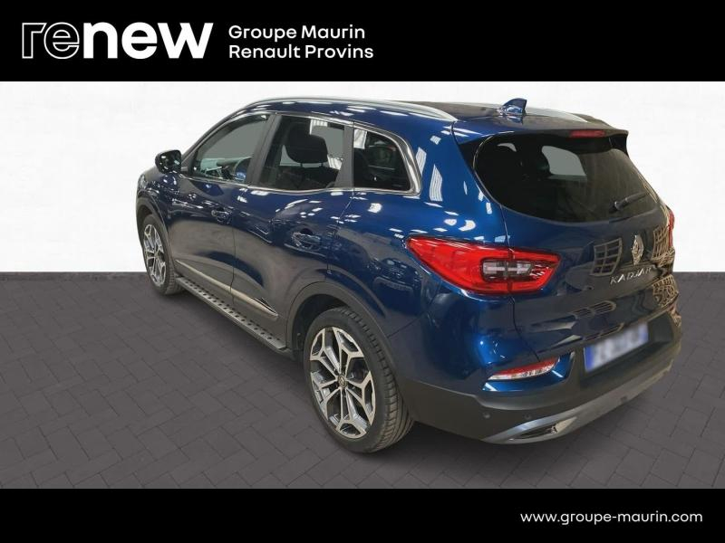 RENAULT Kadjar d’occasion à vendre à PROVINS chez DPL - BRIARD AUTOMOBILE (Photo 5)