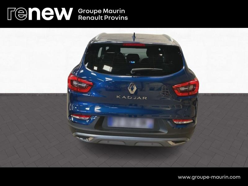 RENAULT Kadjar d’occasion à vendre à PROVINS chez DPL - BRIARD AUTOMOBILE (Photo 6)
