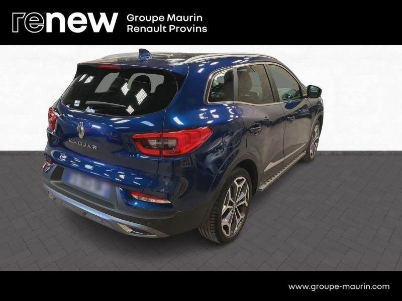 RENAULT Kadjar d’occasion à vendre à PROVINS chez DPL - BRIARD AUTOMOBILE (Photo 7)