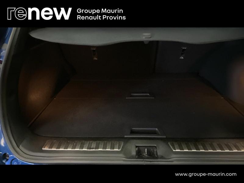 RENAULT Kadjar d’occasion à vendre à PROVINS chez DPL - BRIARD AUTOMOBILE (Photo 9)