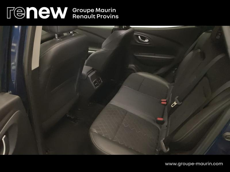 RENAULT Kadjar d’occasion à vendre à PROVINS chez DPL - BRIARD AUTOMOBILE (Photo 10)