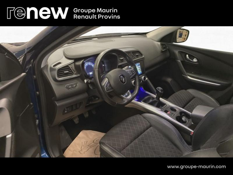 RENAULT Kadjar d’occasion à vendre à PROVINS chez DPL - BRIARD AUTOMOBILE (Photo 11)