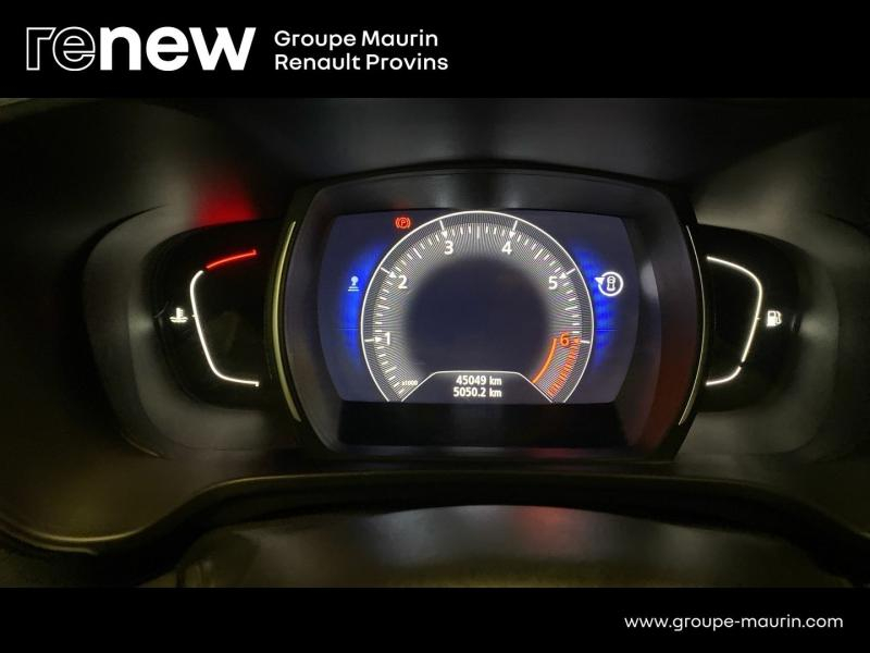 RENAULT Kadjar d’occasion à vendre à PROVINS chez DPL - BRIARD AUTOMOBILE (Photo 12)