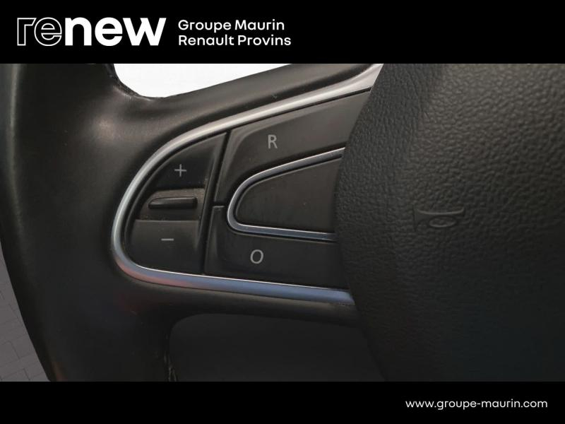 RENAULT Kadjar d’occasion à vendre à PROVINS chez DPL - BRIARD AUTOMOBILE (Photo 14)
