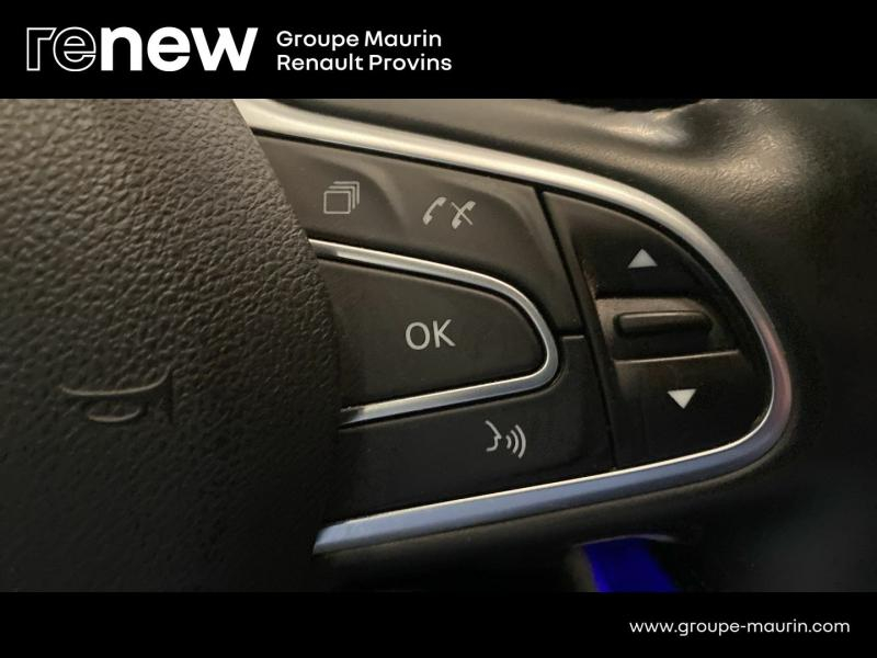 RENAULT Kadjar d’occasion à vendre à PROVINS chez DPL - BRIARD AUTOMOBILE (Photo 15)