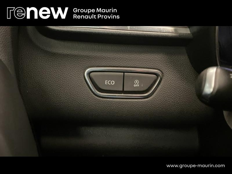 RENAULT Kadjar d’occasion à vendre à PROVINS chez DPL - BRIARD AUTOMOBILE (Photo 16)