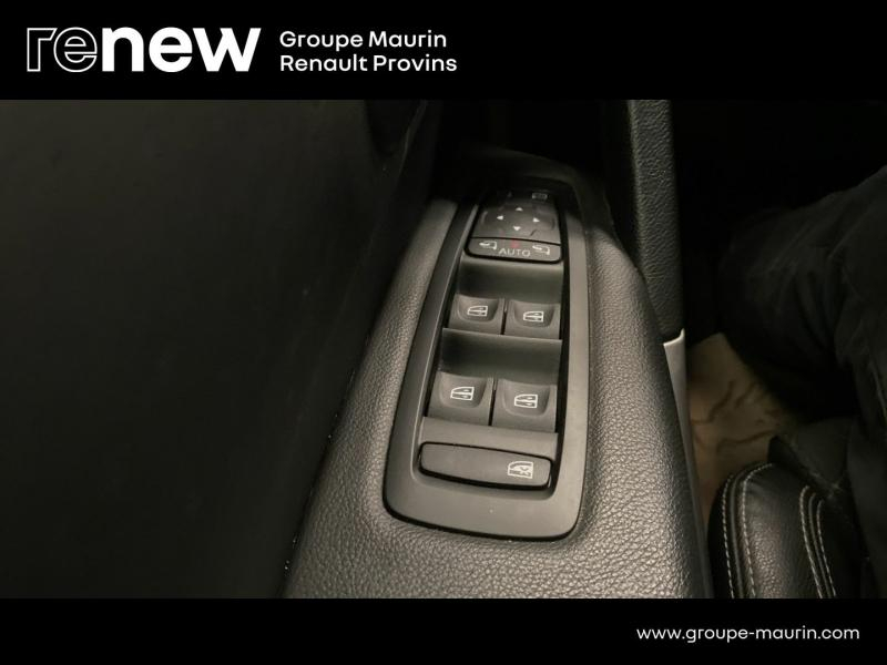 RENAULT Kadjar d’occasion à vendre à PROVINS chez DPL - BRIARD AUTOMOBILE (Photo 17)