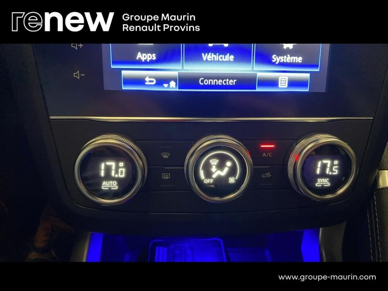 RENAULT Kadjar d’occasion à vendre à PROVINS chez DPL - BRIARD AUTOMOBILE (Photo 19)