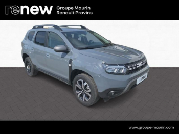 DACIA Duster d’occasion à vendre à PROVINS