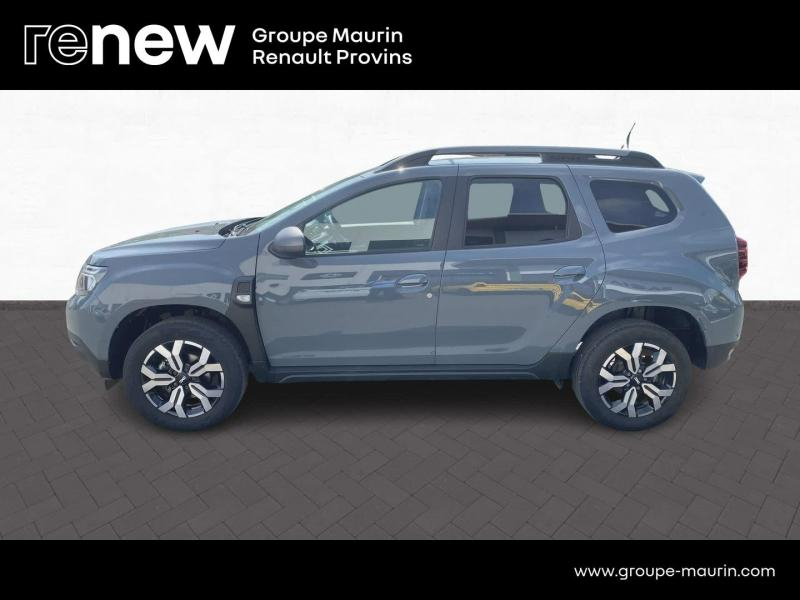 DACIA Duster d’occasion à vendre à PROVINS chez DPL - BRIARD AUTOMOBILE (Photo 4)