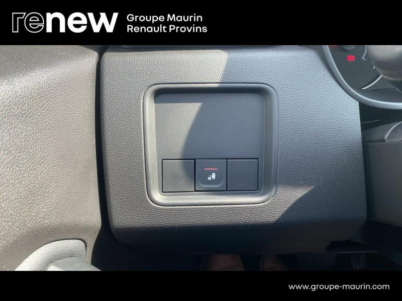 DACIA Duster d’occasion à vendre à PROVINS chez DPL - BRIARD AUTOMOBILE (Photo 15)