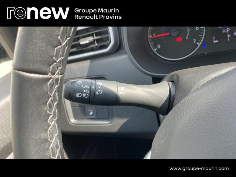 DACIA Duster d’occasion à vendre à PROVINS chez DPL - BRIARD AUTOMOBILE (Photo 16)