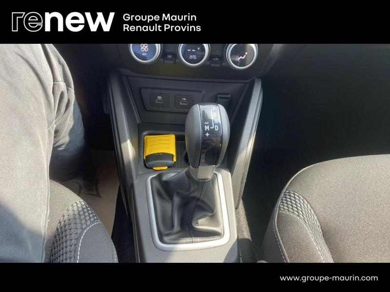 DACIA Duster d’occasion à vendre à PROVINS chez DPL - BRIARD AUTOMOBILE (Photo 20)