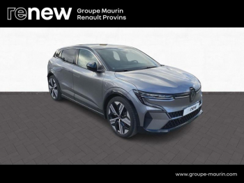 RENAULT Megane d’occasion à vendre à PROVINS