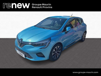 RENAULT Clio d’occasion à vendre à PROVINS