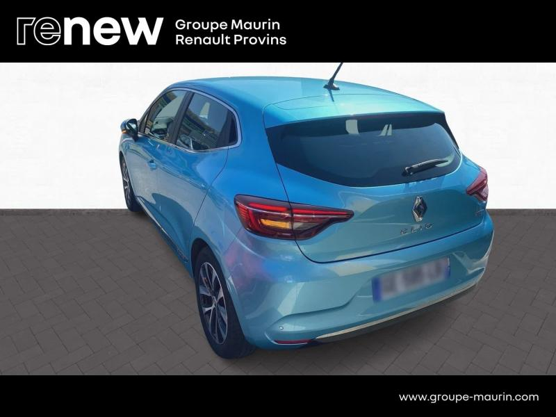 RENAULT Clio d’occasion à vendre à PROVINS chez DPL - BRIARD AUTOMOBILE (Photo 3)