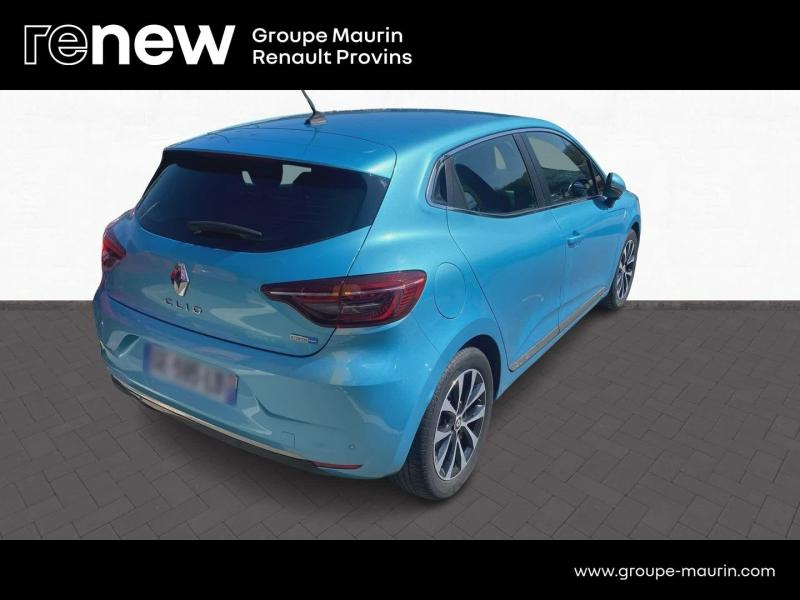 RENAULT Clio d’occasion à vendre à PROVINS chez DPL - BRIARD AUTOMOBILE (Photo 5)