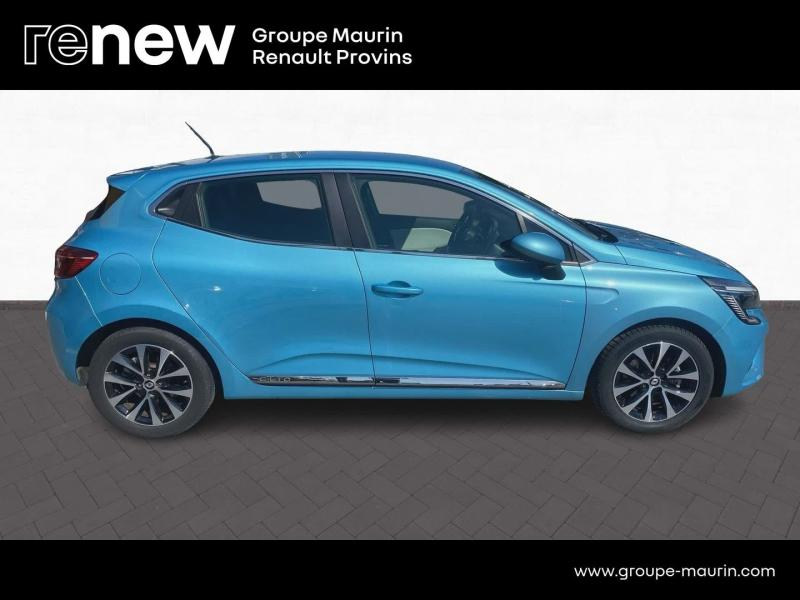 RENAULT Clio d’occasion à vendre à PROVINS chez DPL - BRIARD AUTOMOBILE (Photo 6)