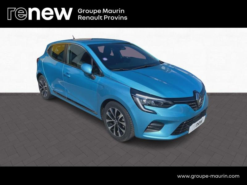 RENAULT Clio d’occasion à vendre à PROVINS chez DPL - BRIARD AUTOMOBILE (Photo 7)