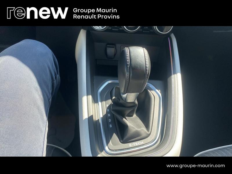 RENAULT Clio d’occasion à vendre à PROVINS chez DPL - BRIARD AUTOMOBILE (Photo 15)