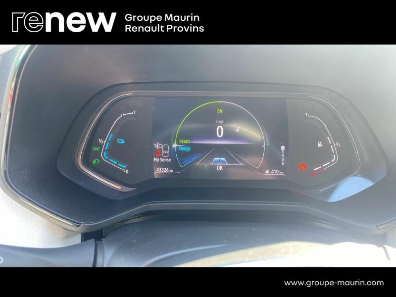 RENAULT Clio d’occasion à vendre à PROVINS chez DPL - BRIARD AUTOMOBILE (Photo 16)