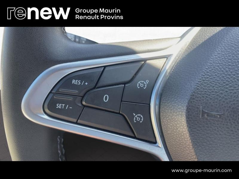 RENAULT Clio d’occasion à vendre à PROVINS chez DPL - BRIARD AUTOMOBILE (Photo 17)